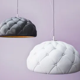 Enrico zanolla clamp lamp